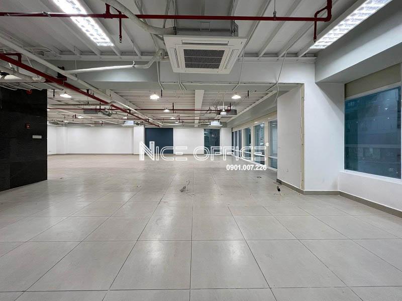 TÒA NHÀ VOV BUILDING - Hình ảnh 7