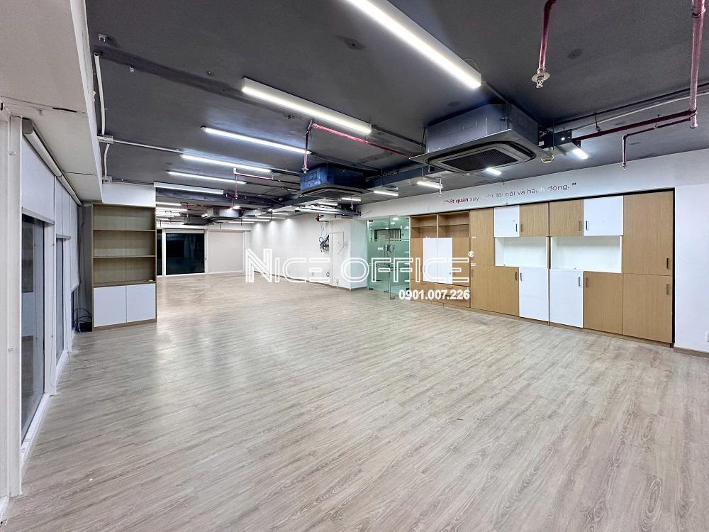 TÒA NHÀ SÔNG ĐÀ TOWER - Hình ảnh 6