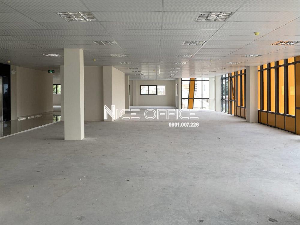 TÒA NHÀ BCONS TOWER 2 - Hình ảnh 6