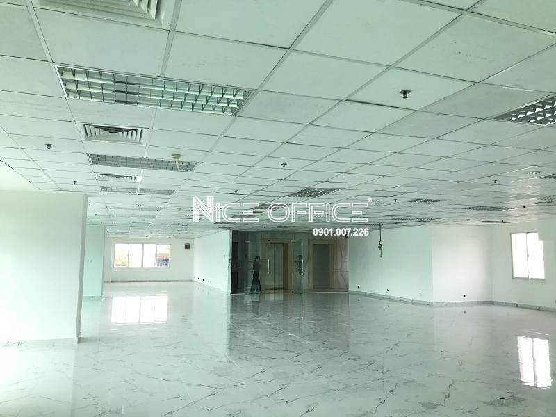 TÒA NHÀ VIET DRAGON TOWER - Hình ảnh 6