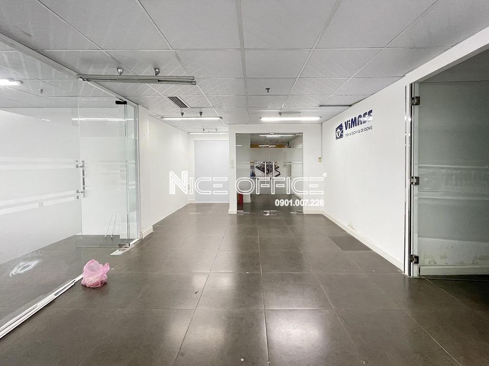 TÒA NHÀ ONG ONG BUILDING - Hình ảnh 4