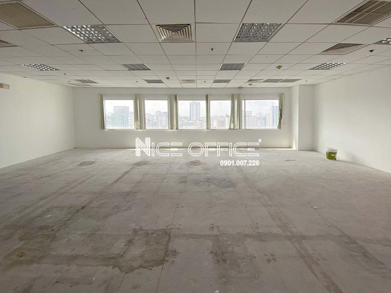 TÒA NHÀ AGREX TOWER - Hình ảnh 6