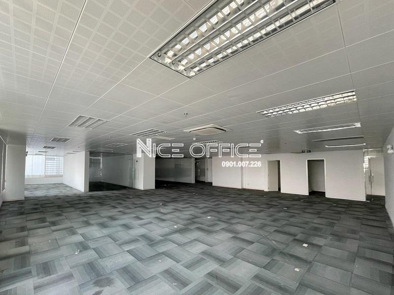 TÒA NHÀ VCCI BUILDING - Hình ảnh 4