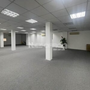 Diện tích trống tại Winner Land Building