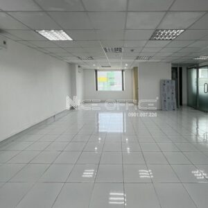 Diện tích trống thực tế tại tòa nhà Winner Land Building