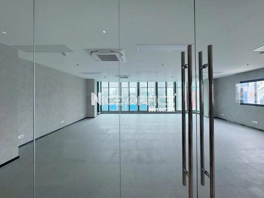 TÒA NHÀ SAO MAI BUILDING - Hình ảnh 5