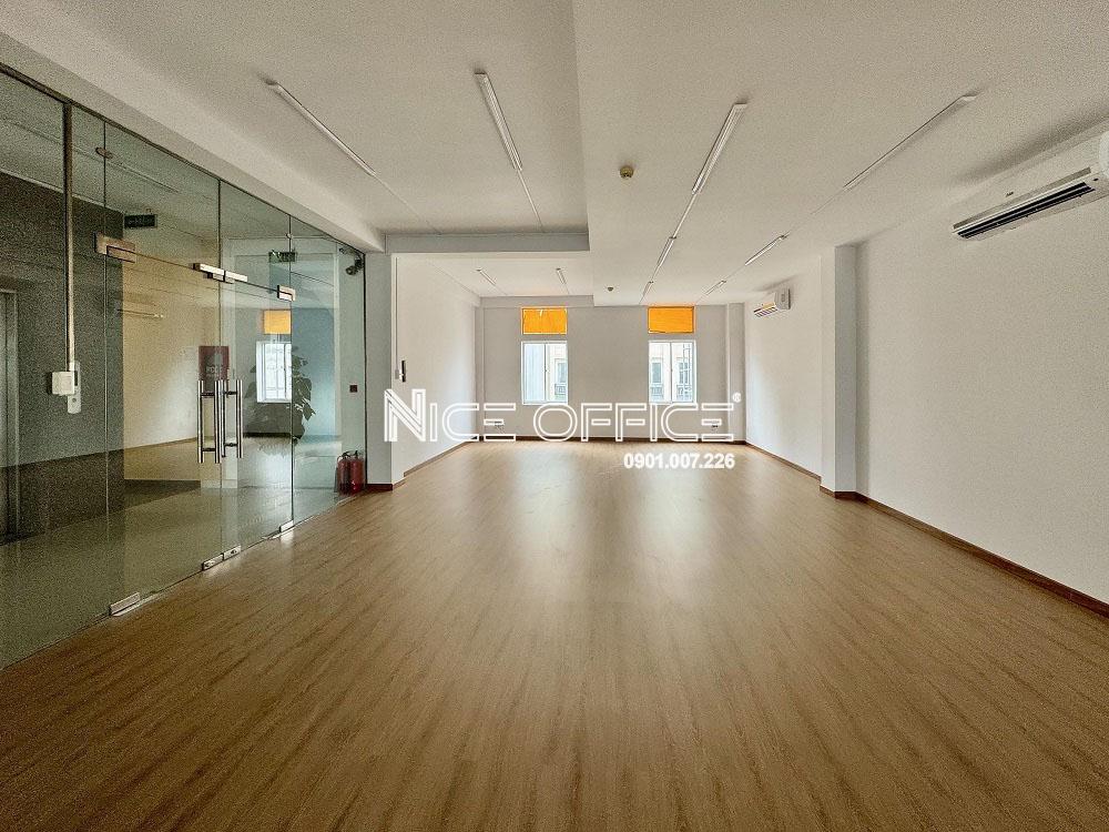 TÒA NHÀ AN SƠN BUILDING - Hình ảnh 5