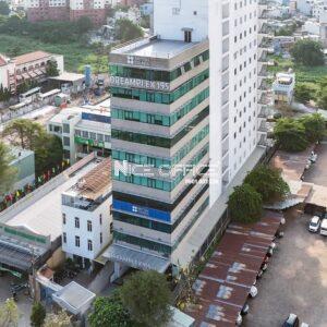 TÒA NHÀ DREAMPLEX 195 BUILDING
