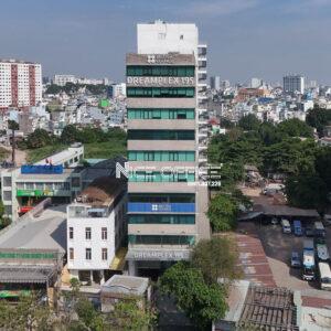 TÒA NHÀ DREAMPLEX 195 BUILDING