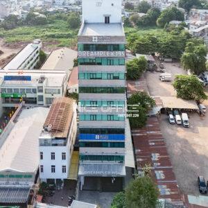 Alternative view of TÒA NHÀ DREAMPLEX 195 BUILDING