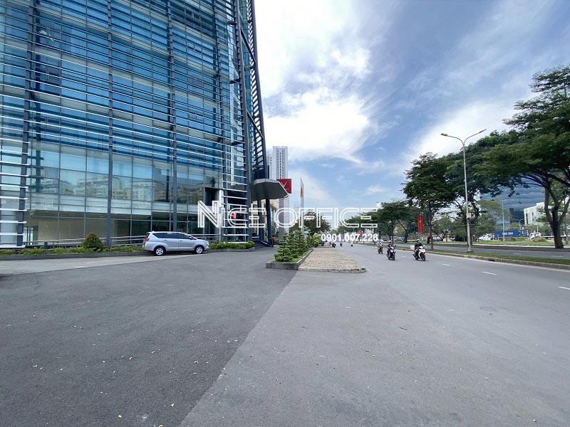 TÒA NHÀ IPC TOWER - Hình ảnh 2