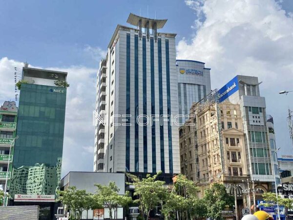 Golden Building Điện Biên Phủ, Quận Bình Thạnh