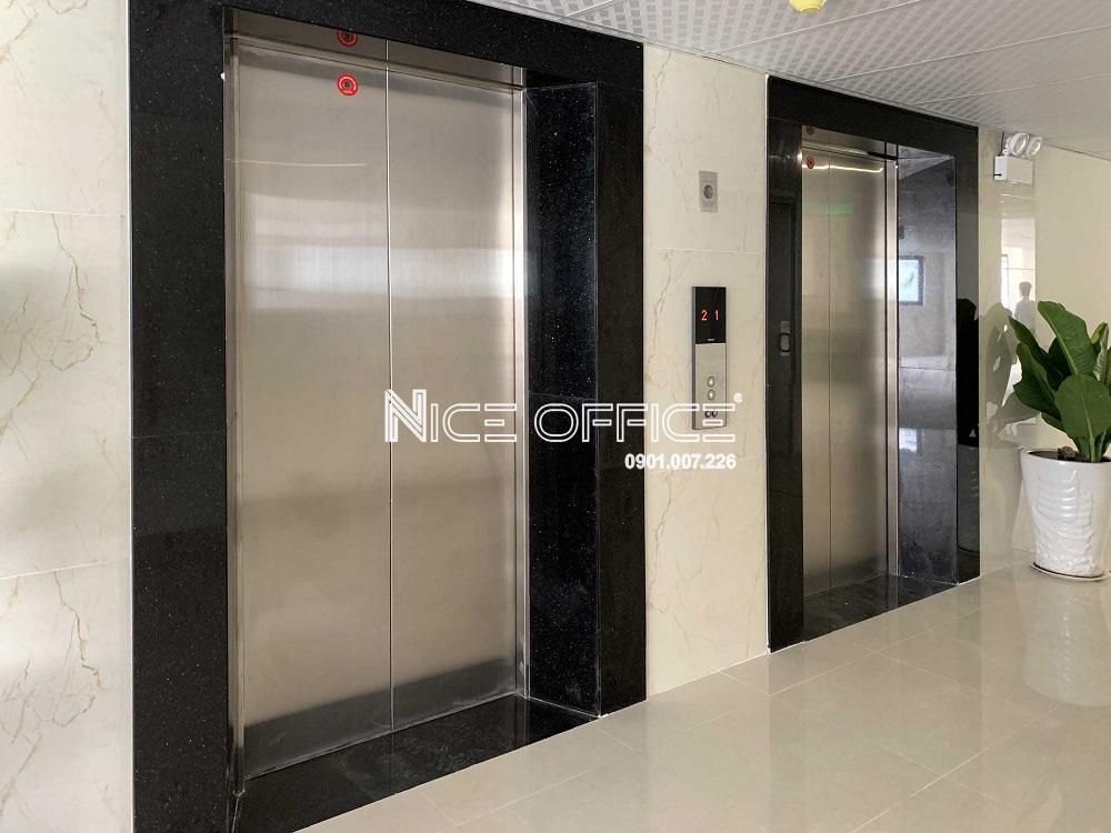 TÒA NHÀ BCONS TOWER 2 - Hình ảnh 4