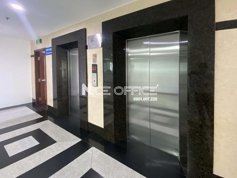 TÒA NHÀ AGREX TOWER - Hình ảnh 5