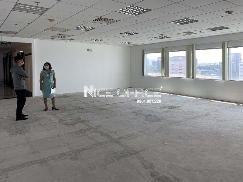 TÒA NHÀ AGREX TOWER - Hình ảnh 4