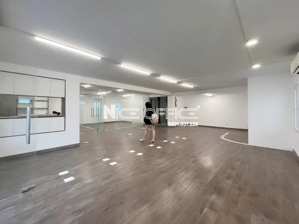 TÒA NHÀ AN SƠN BUILDING - Hình ảnh 7