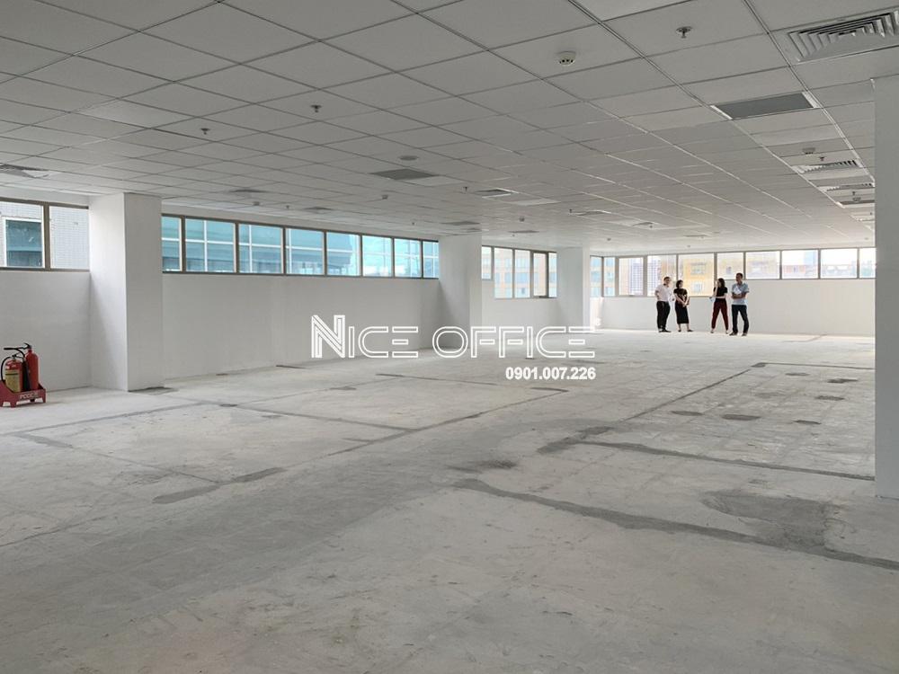 TÒA NHÀ SAVICO INVEST OFFICE - Hình ảnh 6