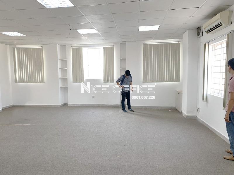 TÒA NHÀ AN SƠN 2 BUILDING - Hình ảnh 6