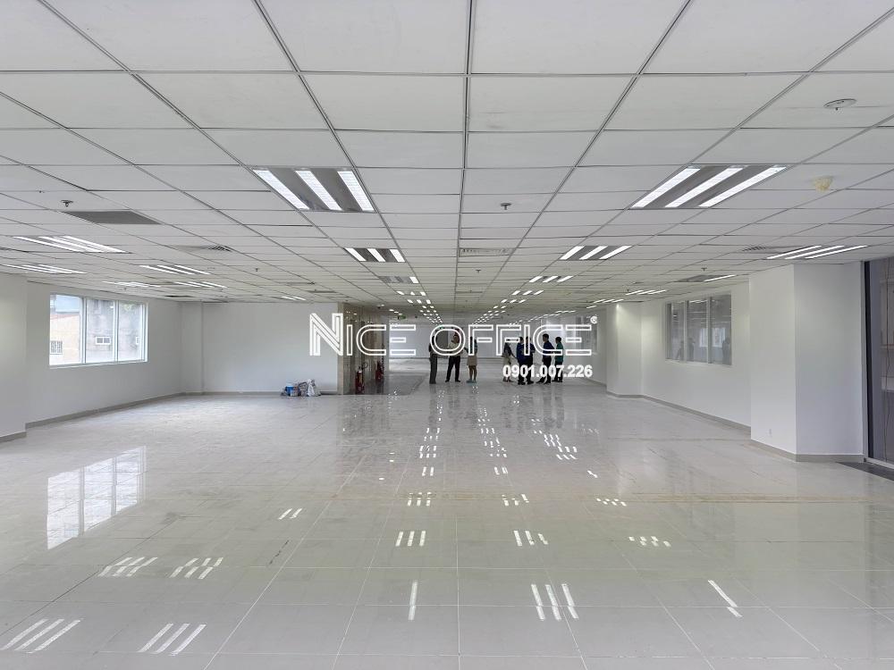 TÒA NHÀ BÁO LAO ĐỘNG L'MAK THE HERITAGE - Hình ảnh 11