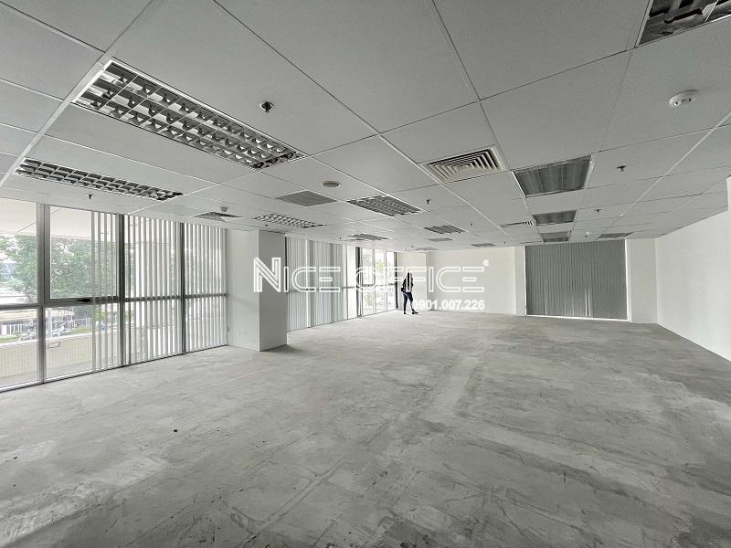 TÒA NHÀ THE LANDMARK TOWER - Hình ảnh 9