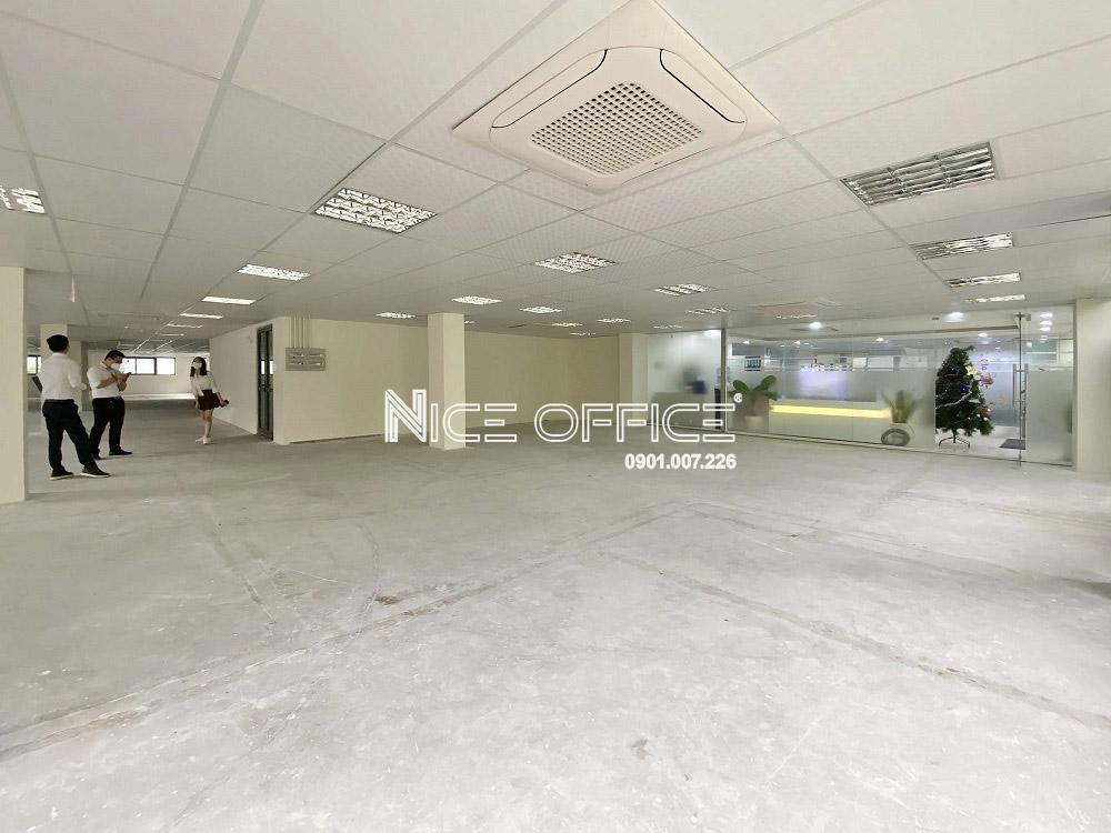 TÒA NHÀ BCONS TOWER 2 - Hình ảnh 7