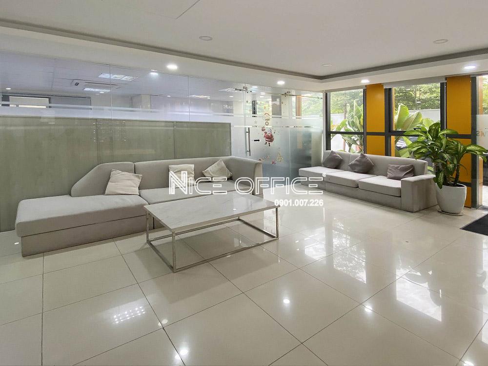 TÒA NHÀ BCONS TOWER 2 - Hình ảnh 3