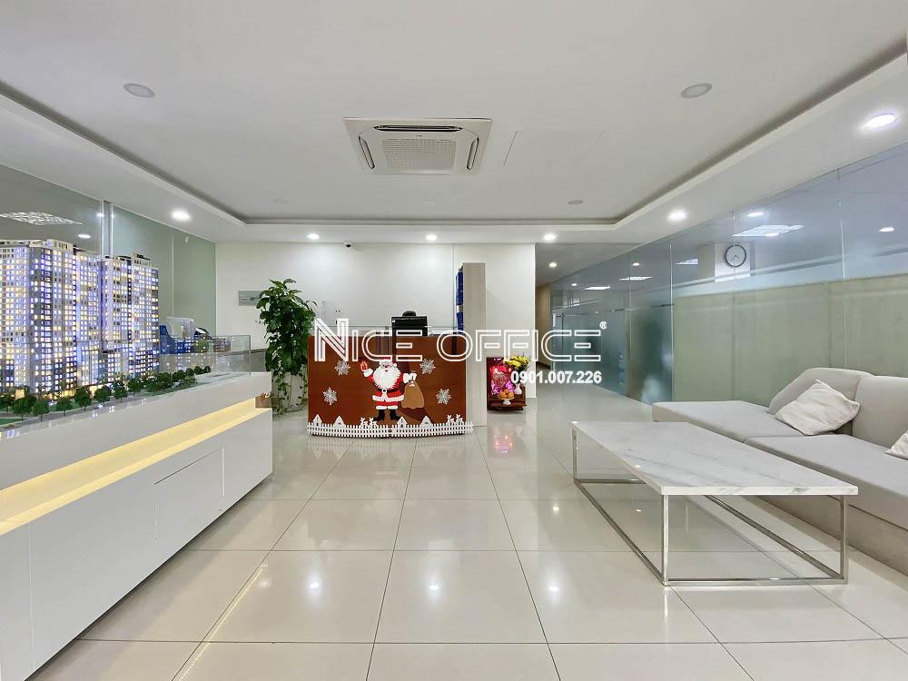 TÒA NHÀ BCONS TOWER 2 - Hình ảnh 2