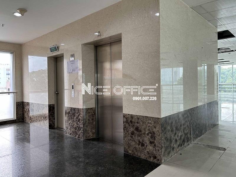 TÒA NHÀ THE SARUS (HAPPY LAND) - Hình ảnh 2