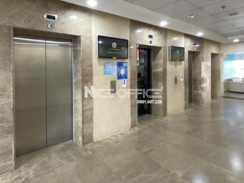 TÒA NHÀ IPC TOWER - Hình ảnh 5