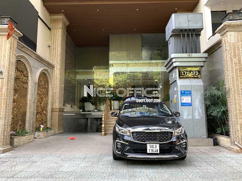 TÒA NHÀ NTA TOWER - Hình ảnh 3