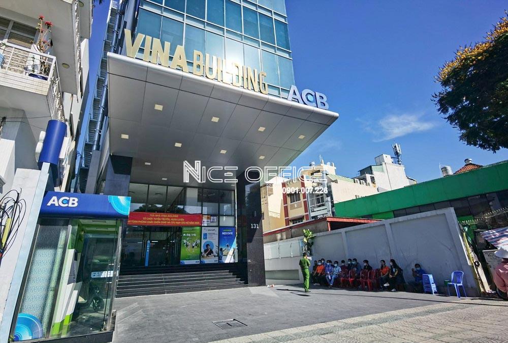 TÒA NHÀ VINA BUILDING - Hình ảnh 3
