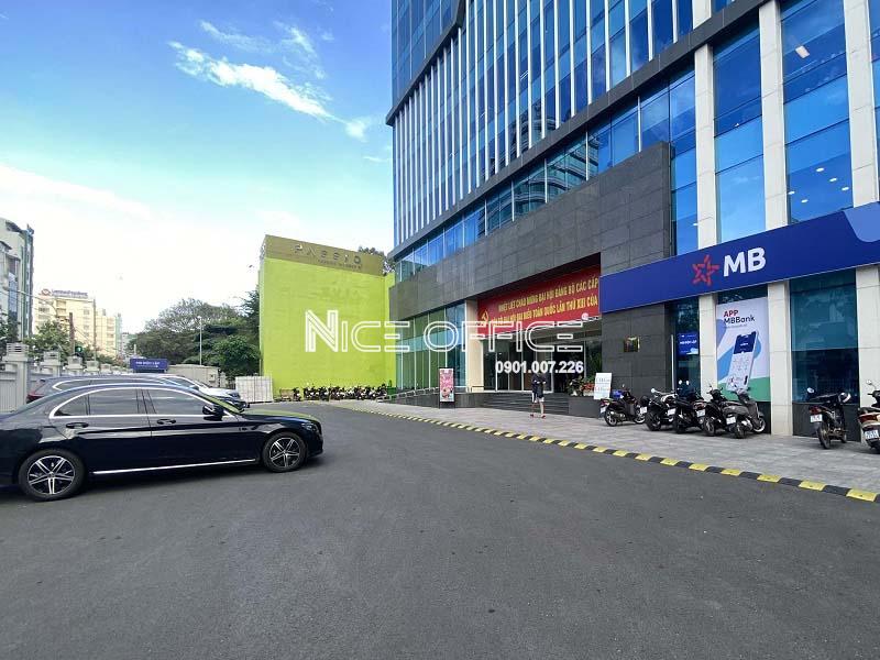 TÒA NHÀ VOV BUILDING - Hình ảnh 3