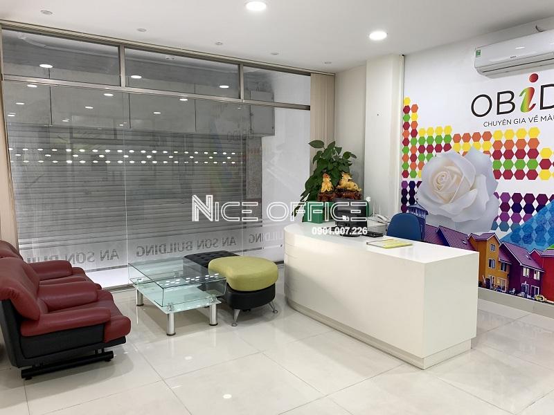 TÒA NHÀ AN SƠN 2 BUILDING - Hình ảnh 3