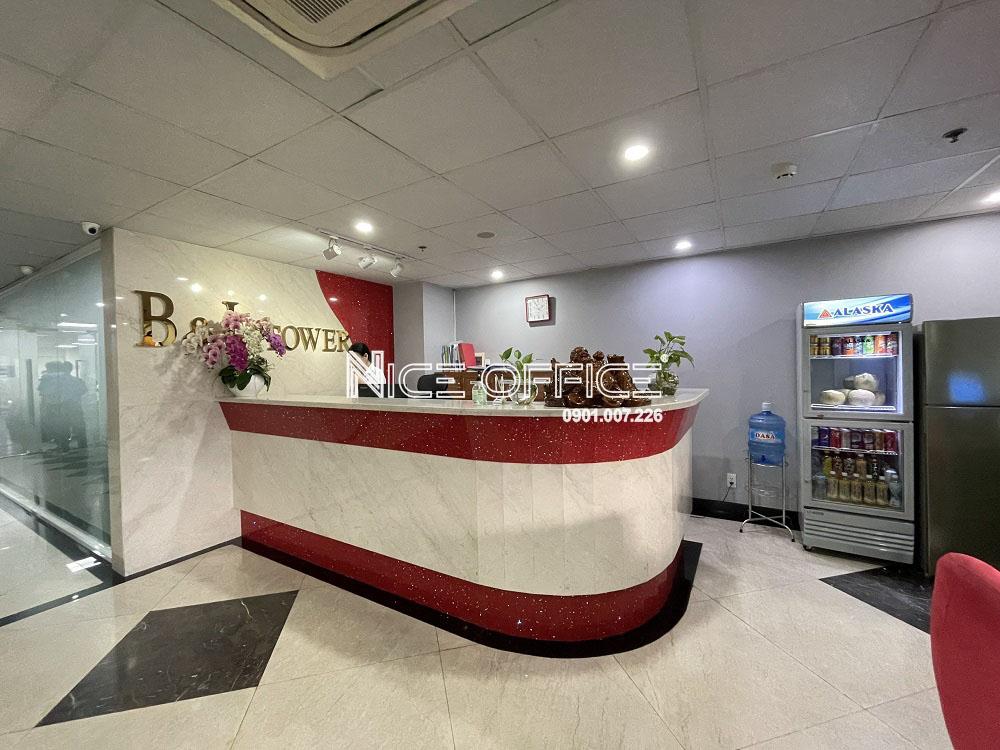 TÒA NHÀ B&L TOWER - Hình ảnh 3