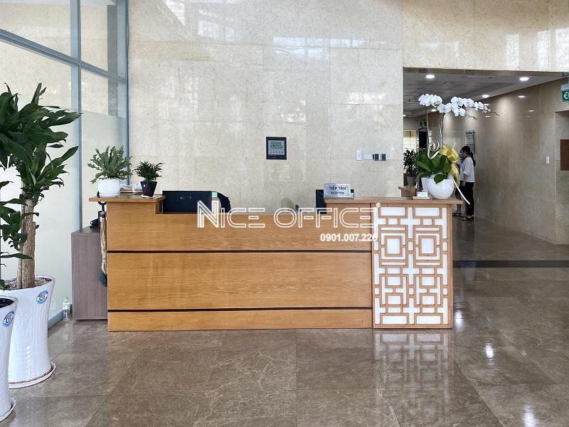 TÒA NHÀ IPC TOWER - Hình ảnh 4