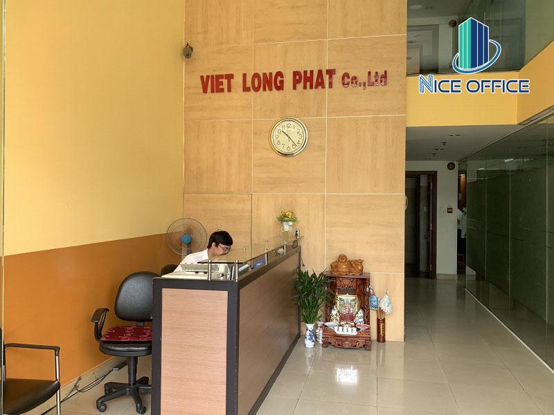 le-tan-tai-toa-nha-sky-view-building-quan-1 Lễ tân tại tòa nhà Sky View Building quận 1