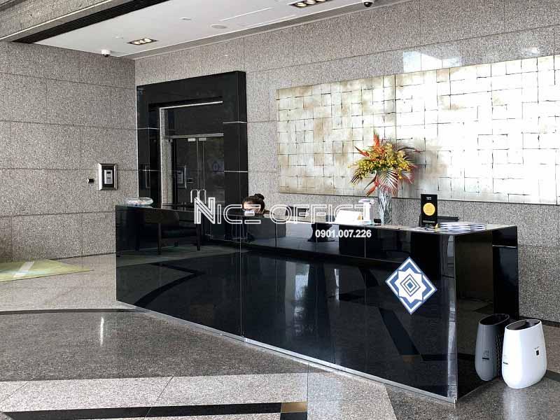 TÒA NHÀ THE LANDMARK TOWER - Hình ảnh 5