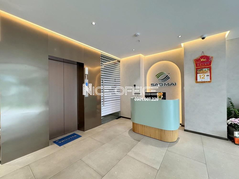 TÒA NHÀ SAO MAI BUILDING - Hình ảnh 3