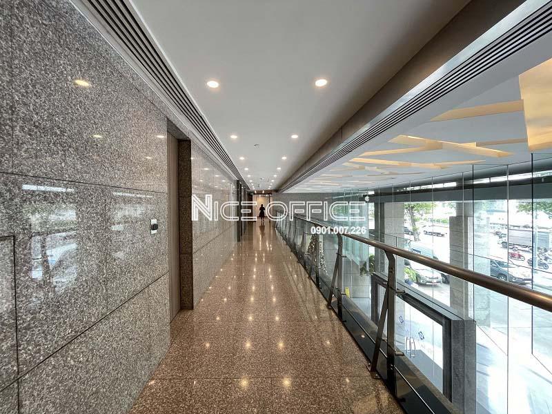 TÒA NHÀ THE LANDMARK TOWER - Hình ảnh 7