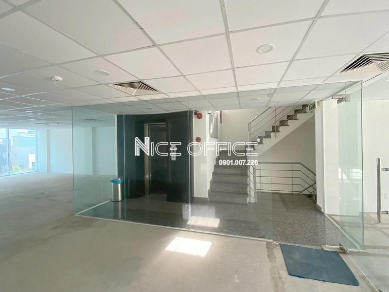 TÒA NHÀ LORIOT BUILDING - Hình ảnh 3