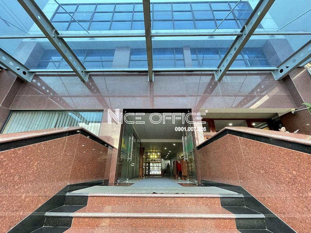 TÒA NHÀ B&L TOWER - Hình ảnh 2