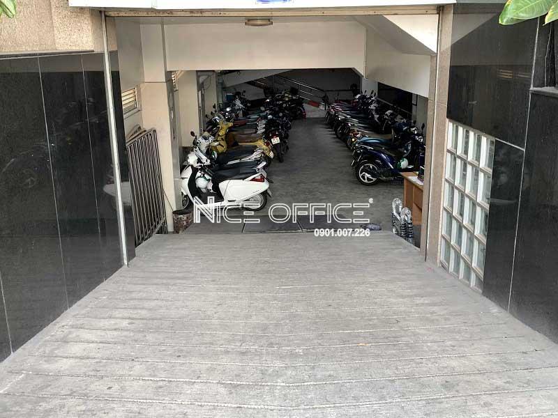 TÒA NHÀ SMART VIEW BUILDING - Hình ảnh 7