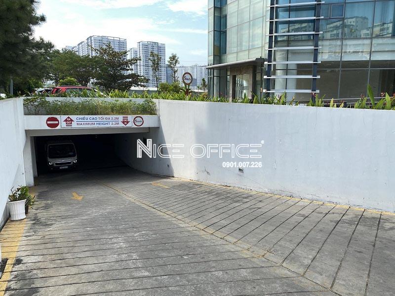 TÒA NHÀ IPC TOWER - Hình ảnh 9