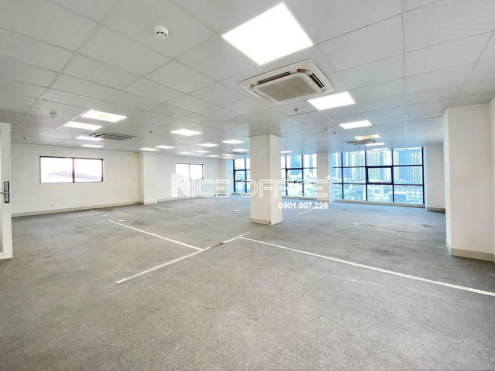 TÒA NHÀ B&L TOWER - Hình ảnh 4