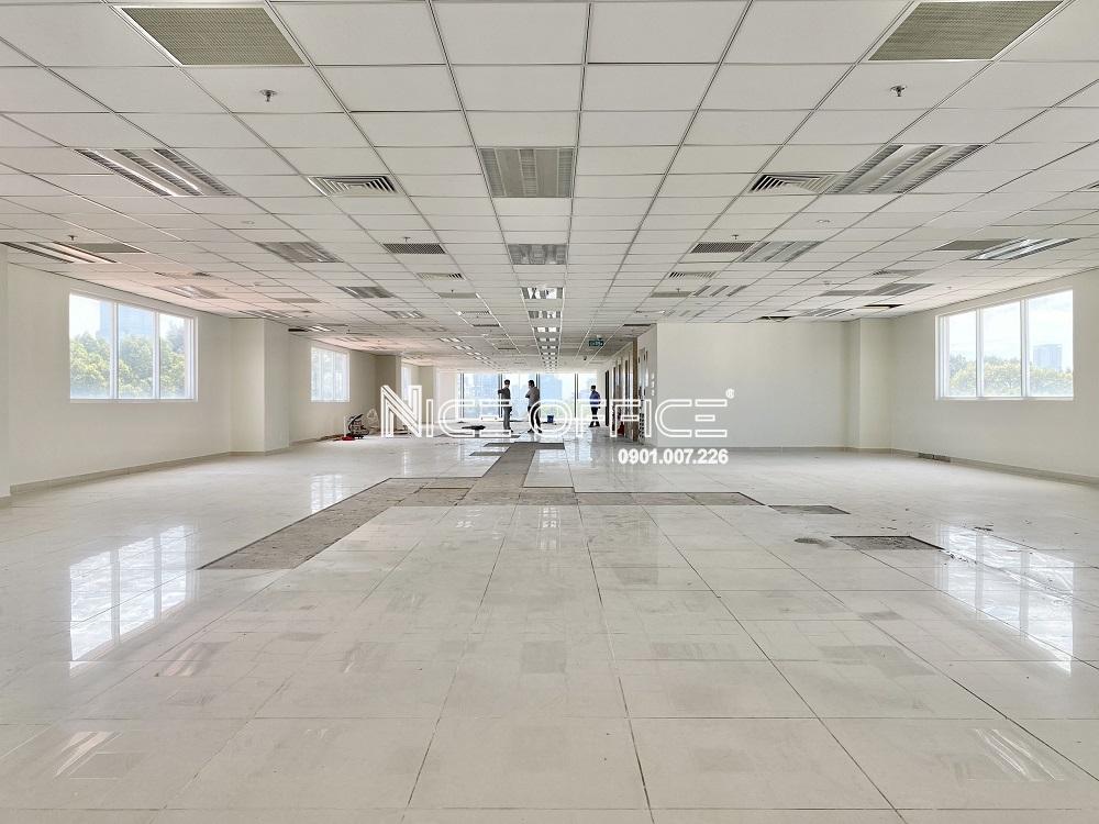 TÒA NHÀ BÁO LAO ĐỘNG L'MAK THE HERITAGE - Hình ảnh 8