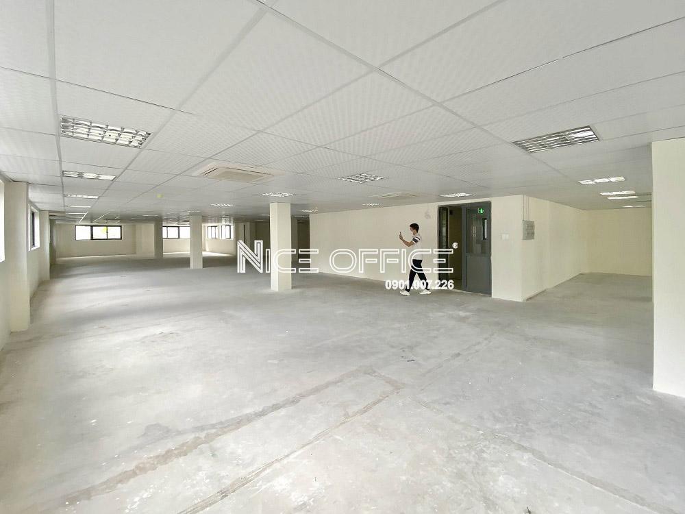 TÒA NHÀ BCONS TOWER 2 - Hình ảnh 8