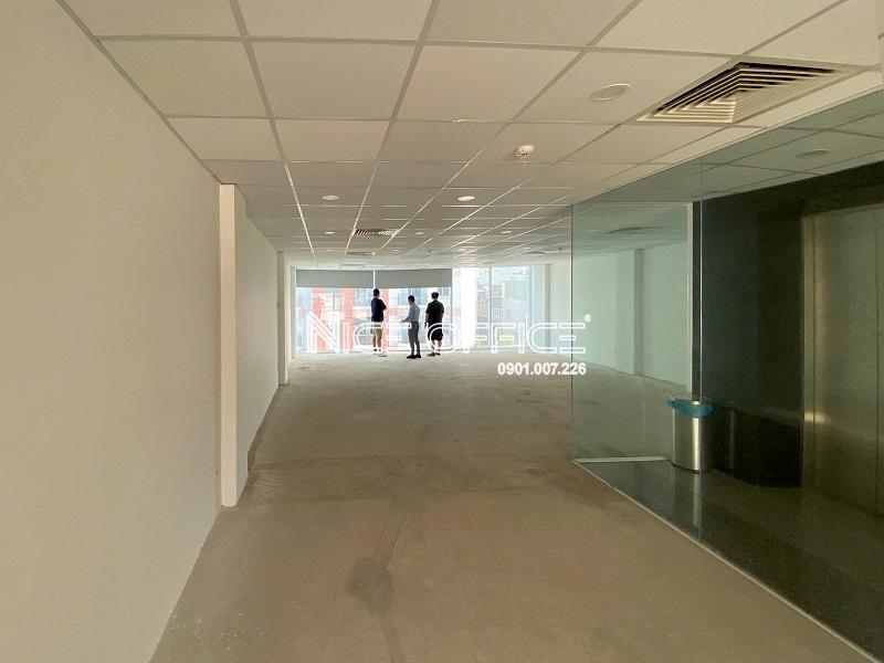 TÒA NHÀ LORIOT BUILDING - Hình ảnh 4