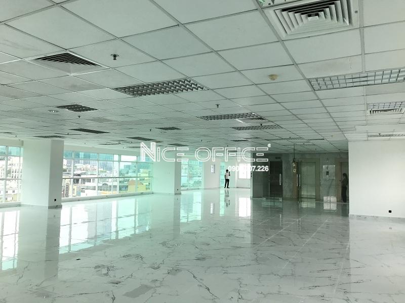 TÒA NHÀ VIET DRAGON TOWER - Hình ảnh 5