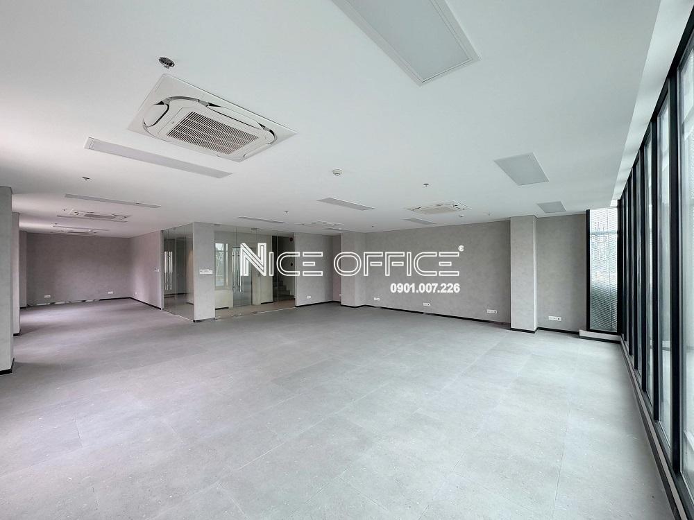 TÒA NHÀ SAO MAI BUILDING - Hình ảnh 9