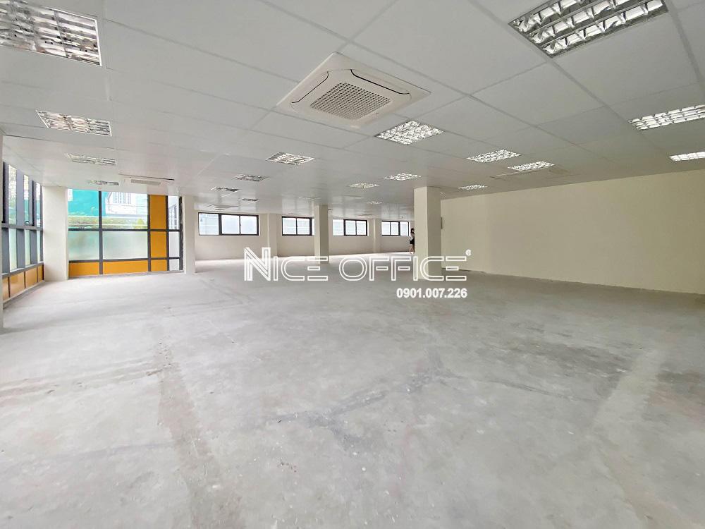 TÒA NHÀ BCONS TOWER 2 - Hình ảnh 5